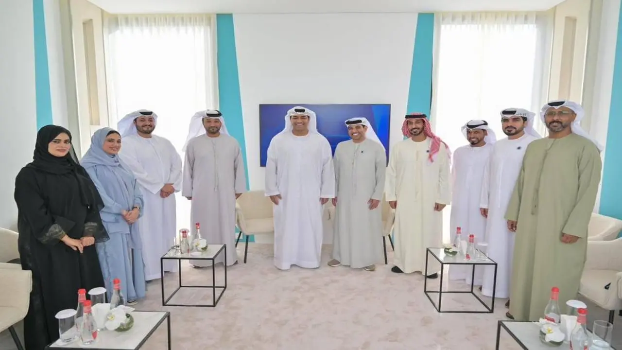 مشروع تحالف AI4ID.. تريندز يطلق مبادرة دولية جديدة لتعزيز حوار الأديان عالميًا